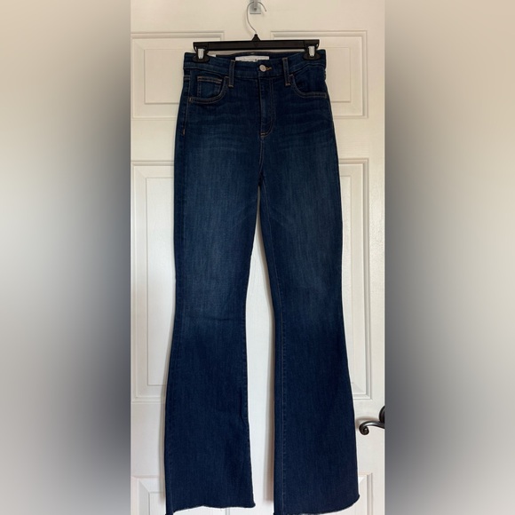 Frank & Eileen Flanigan Jeans Sz 25 - Picture 4 of 11